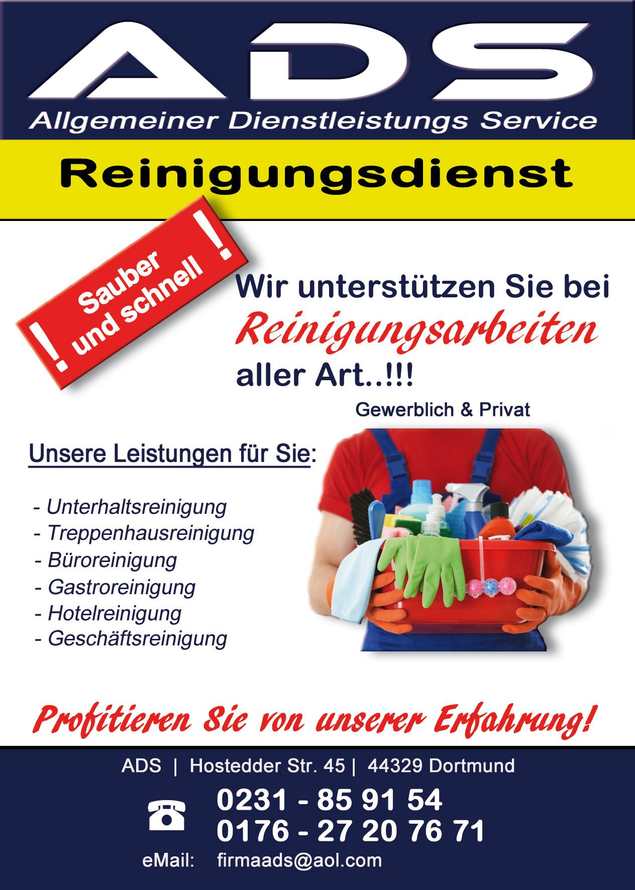 Flyer