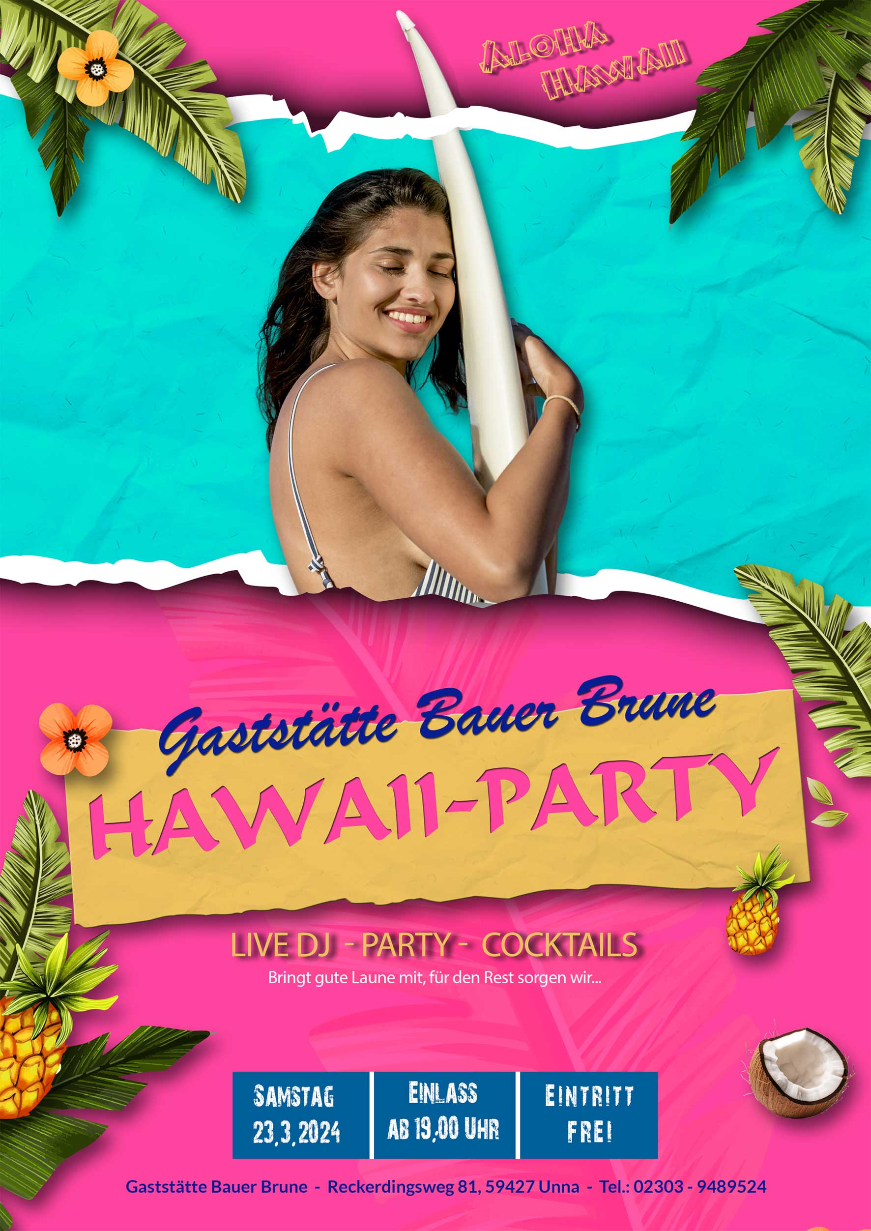 Flyer