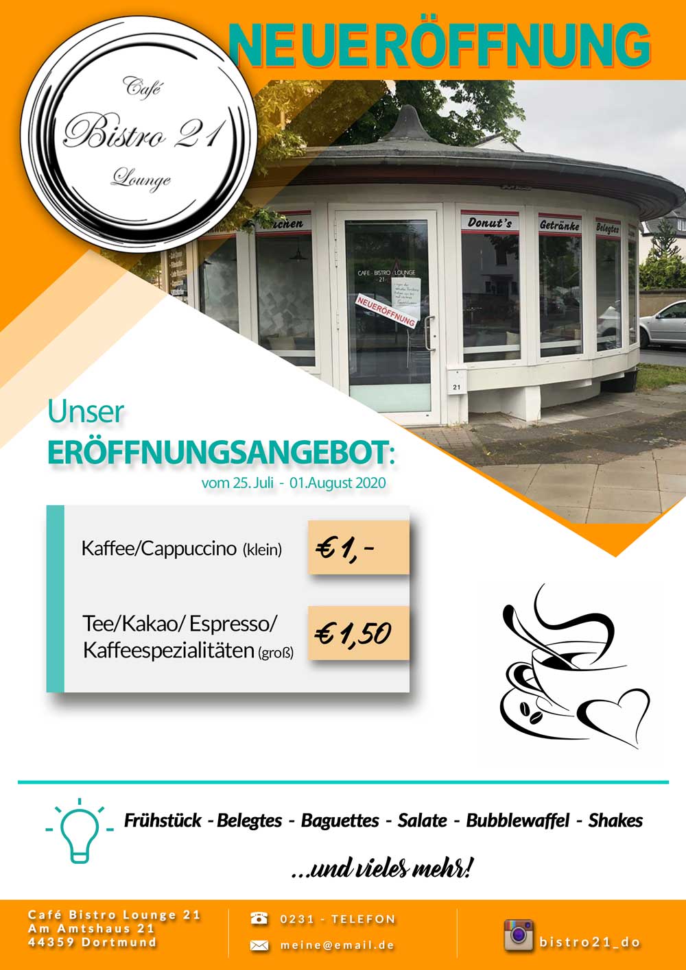 Flyer