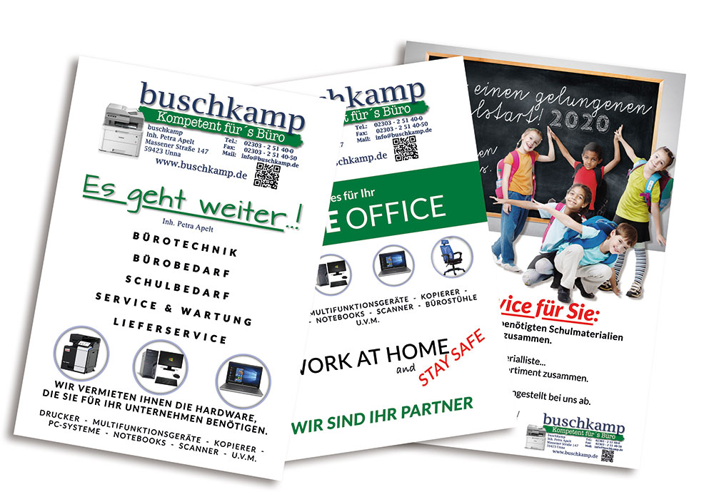 Flyer